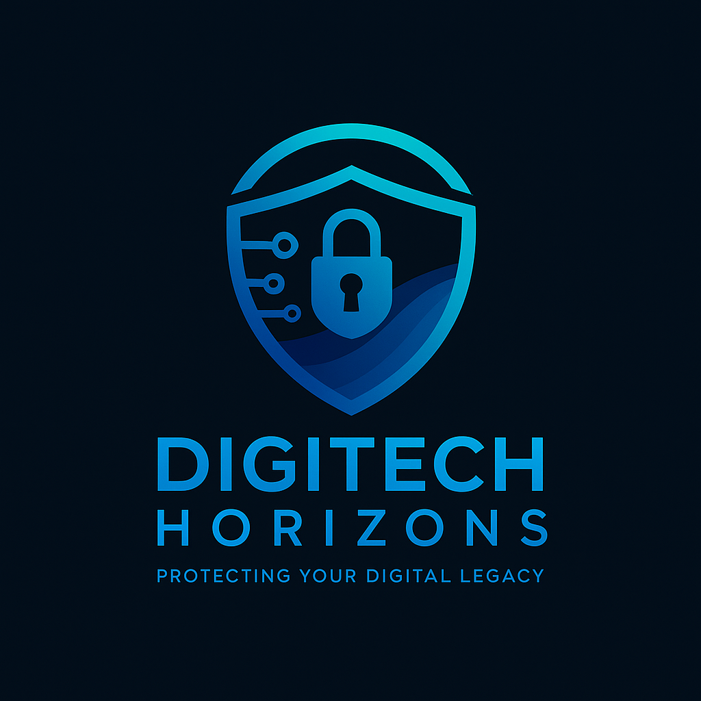 Digitech Horizons